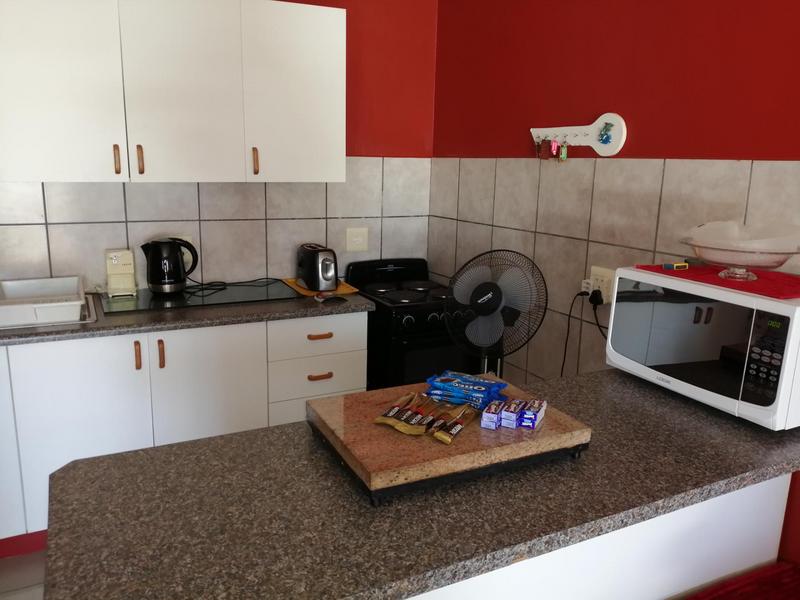 To Let 3 Bedroom Property for Rent in Hartenbos Western Cape